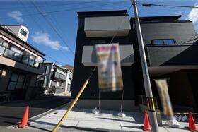 兵庫県神戸市灘区神ノ木通３丁目