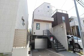 東京都目黒区東が丘２丁目