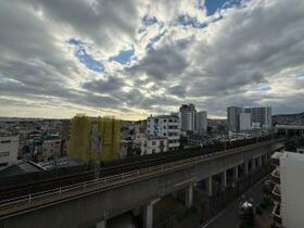 ＯＮＬＹＯＮＥ川西壱番館  ｜ 兵庫県川西市小戸２丁目（賃貸マンション1K・8階・28.54㎡） その10