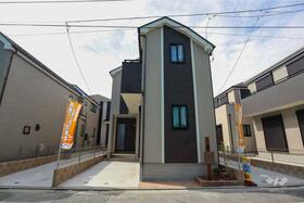 東京都足立区六木２丁目