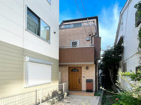 東京都葛飾区堀切４丁目