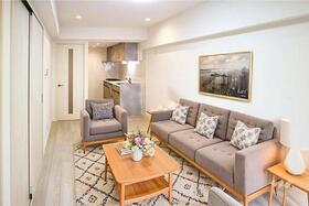 ライオンズマンション覚王山