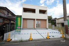 大阪府池田市畑４丁目