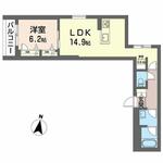 ラ　ヴェルビー　小竹町のイメージ