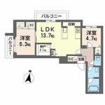 ラ　ヴェルビー　小竹町のイメージ