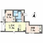 ラ　ヴェルビー　小竹町のイメージ