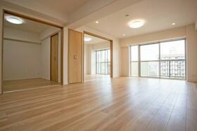 シャルム野中南公園