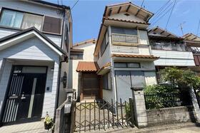 兵庫県川西市小花１丁目