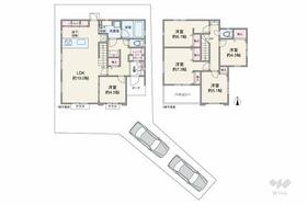 東京都世田谷区砧７丁目