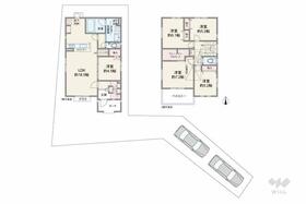 東京都世田谷区砧７丁目