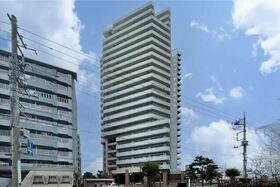 東急ドエルスカイマークタワー川口