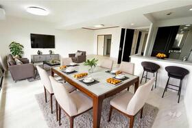 藤和シティホームズ名東牧の原