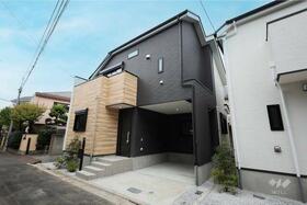 東京都杉並区久我山４丁目