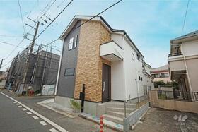 東京都杉並区久我山４丁目