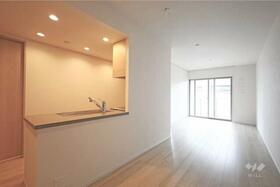 パークシティ高田馬場