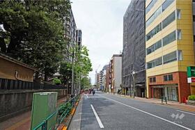パークシティ高田馬場
