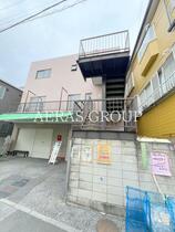 コーポ竹島  ｜ 東京都荒川区町屋４丁目（賃貸マンション3LDK・2階・96.93㎡） その3