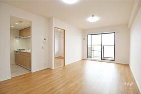 鷺沼東パークホームズ弐番館