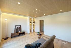 宮前平グリーンハイツ２４号棟