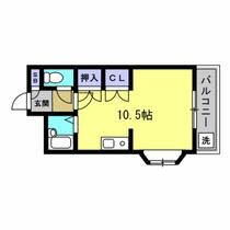 間取り：227101901550