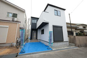 兵庫県宝塚市川面３丁目