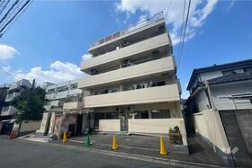 武蔵小杉ダイヤモンドマンション