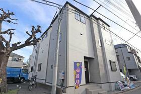 東京都足立区本木南町