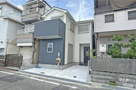 兵庫県尼崎市西難波町２丁目