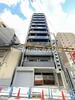 シーズンフラッツ大手前 12階 築3年4ヶ月の賃貸物件