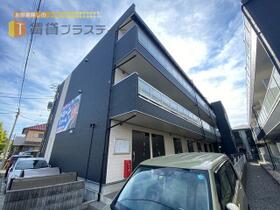 千葉県船橋市宮本１丁目（賃貸マンション1K・3階・28.56㎡） その7