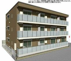 シャーメゾン　ヴァルゴ都賀 101 ｜ 千葉県千葉市若葉区都賀３丁目（賃貸マンション1K・1階・27.58㎡） その15