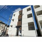 ハーモニーテラス下米野町Ⅱのイメージ