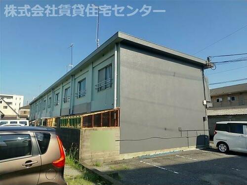エスポワール園部_トップ画像