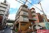 メゾンＫＡＲＩ 3階 築47年1ヶ月の賃貸物件