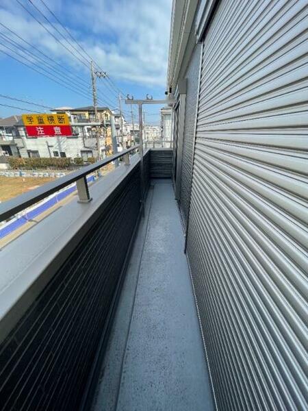 detached 埼玉県戸田市喜沢２丁目
地図を見る