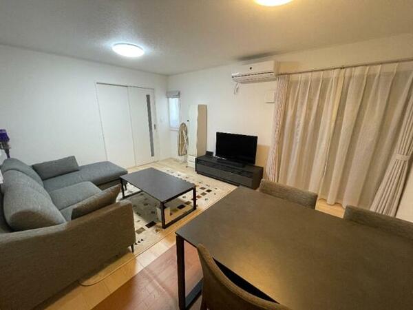 detached 埼玉県戸田市喜沢２丁目
地図を見る