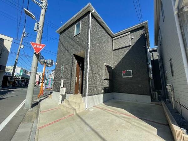 detached 埼玉県戸田市喜沢２丁目
地図を見る