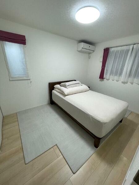 detached 埼玉県戸田市喜沢２丁目
地図を見る