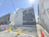 牧野駅より徒歩3分 1階 新築の賃貸物件