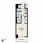 リシュドール川名駅のイメージ