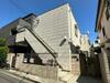 五本木ハイツ 2階 築37年7ヶ月の賃貸物件