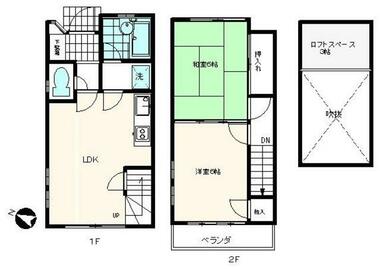 間取り：213145654825