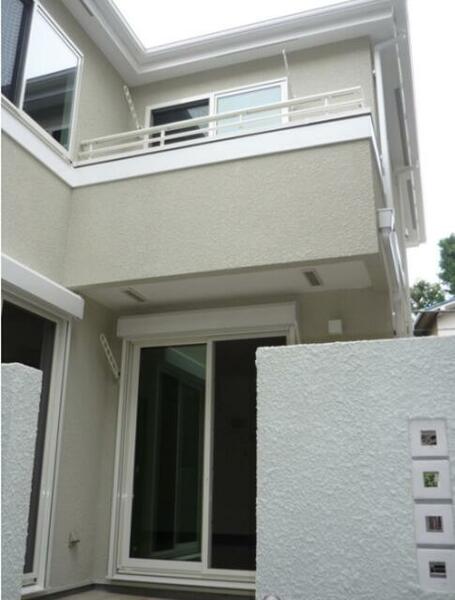 detached 東京都港区西麻布2丁目
地図を見る