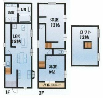 間取り：214077010957