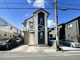 埼玉県飯能市緑町