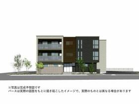 Ｌａ　Ｐａｌａｉｓ　Ｖｅｒｔ　ラ・パレヴェール 0302 ｜ 福井県福井市二の宮２丁目（賃貸マンション1LDK・3階・45.04㎡） その1