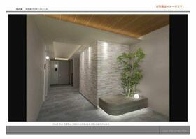 Ｌａ　Ｐａｌａｉｓ　Ｖｅｒｔ　ラ・パレヴェール 0302 ｜ 福井県福井市二の宮２丁目（賃貸マンション1LDK・3階・45.04㎡） その4
