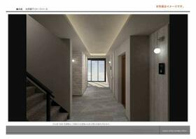 Ｌａ　Ｐａｌａｉｓ　Ｖｅｒｔ　ラ・パレヴェール 0302 ｜ 福井県福井市二の宮２丁目（賃貸マンション1LDK・3階・45.04㎡） その5