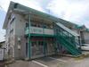 七日町駅より徒歩7分 2階 築32年7ヶ月の賃貸物件