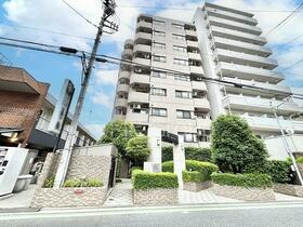 ライオンズシティ川越